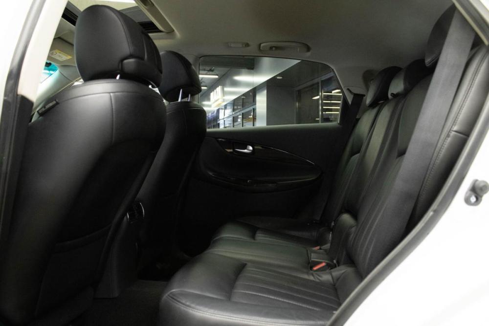 Infiniti QX50 I Рестайлинг Уфа  - изображение 12