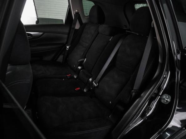 Nissan X-Trail III с пробегом 2017 года, цена 1 799 000 рублей, 154919 км, внедорожник, Автокод Объявления