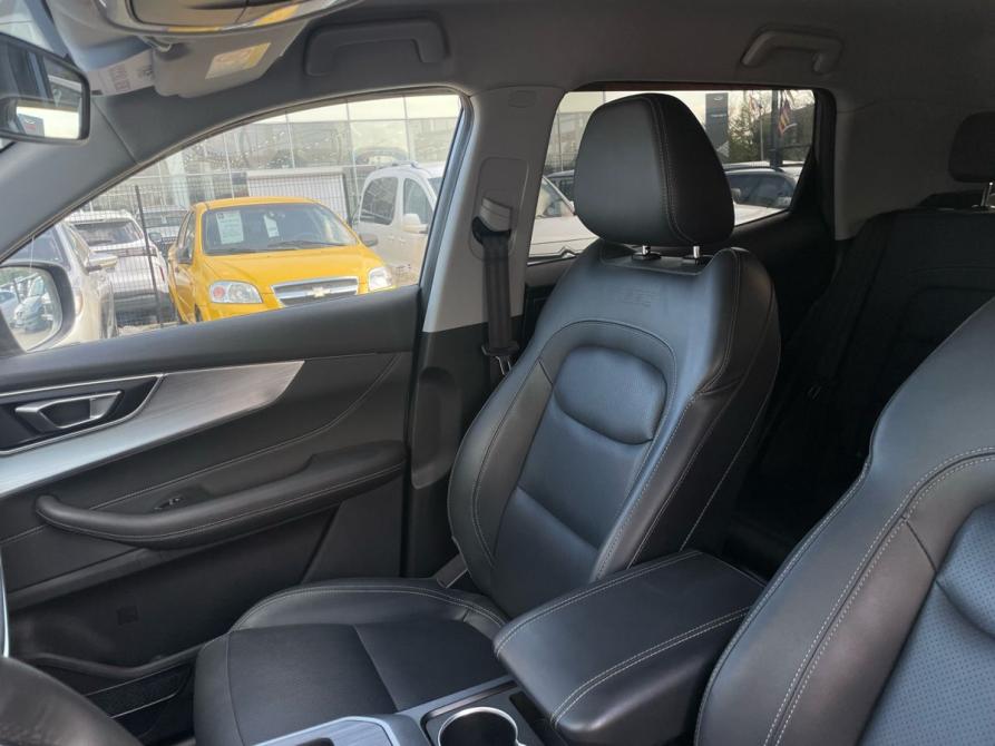 Chery Tiggo 4 Pro I Краснодар  - изображение 12