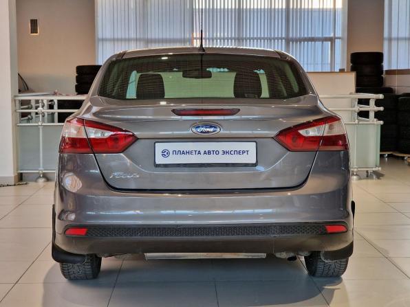 Ford Focus III с пробегом 2014 года, цена 890 000 рублей, 153864 км, седан, Автокод Объявления