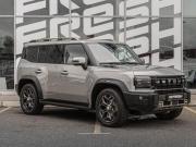 JETOUR T2 Краснодар  - изображение 23