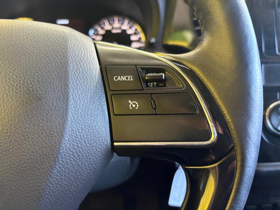 Mitsubishi Outlander III Рестайлинг 2 Ижевск  - изображение 15