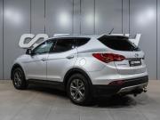 Hyundai Santa Fe III Воронеж  - изображение 23