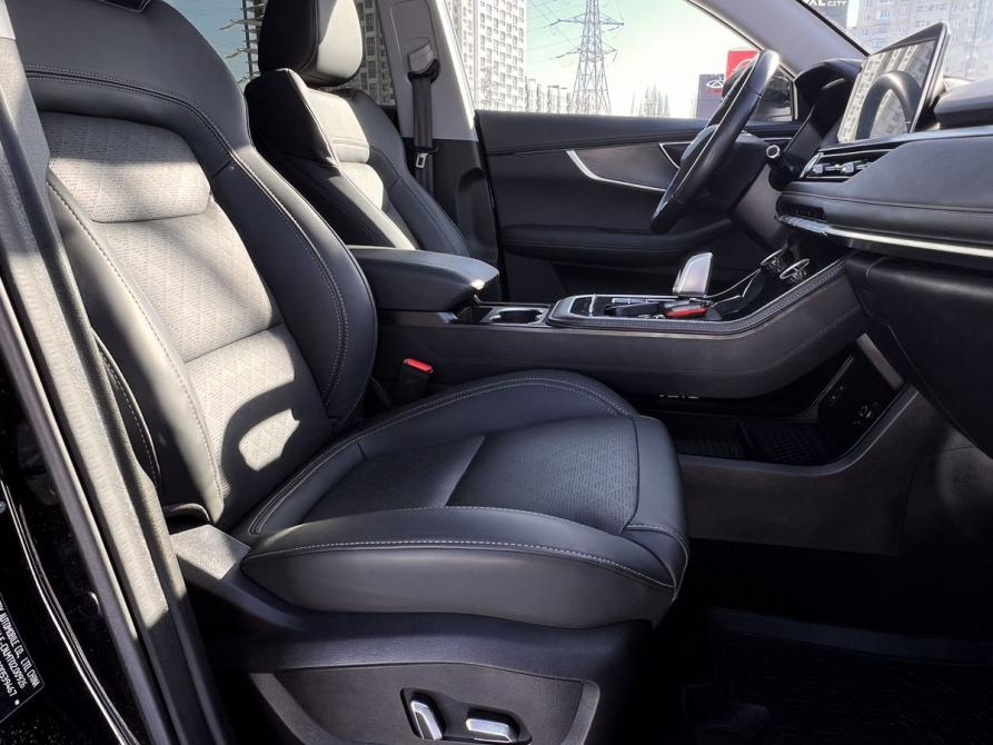 Chery Tiggo 8 I Рестайлинг Уфа  - изображение 20