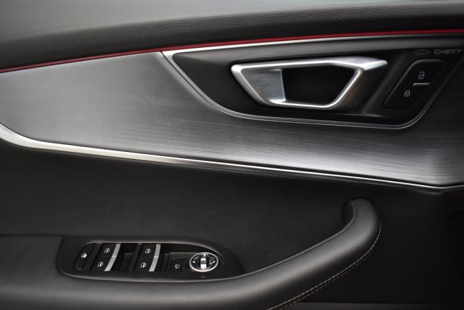 Chery Tiggo 7 Pro I с пробегом 2022 года, цена 1 370 000 рублей, 117827 км, внедорожник, Автокод Объявления