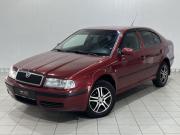 Skoda Octavia I (A4) Рестайлинг Курск  - изображение 18