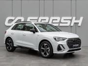 Audi Q3 III (FJ) Краснодар  - изображение 23