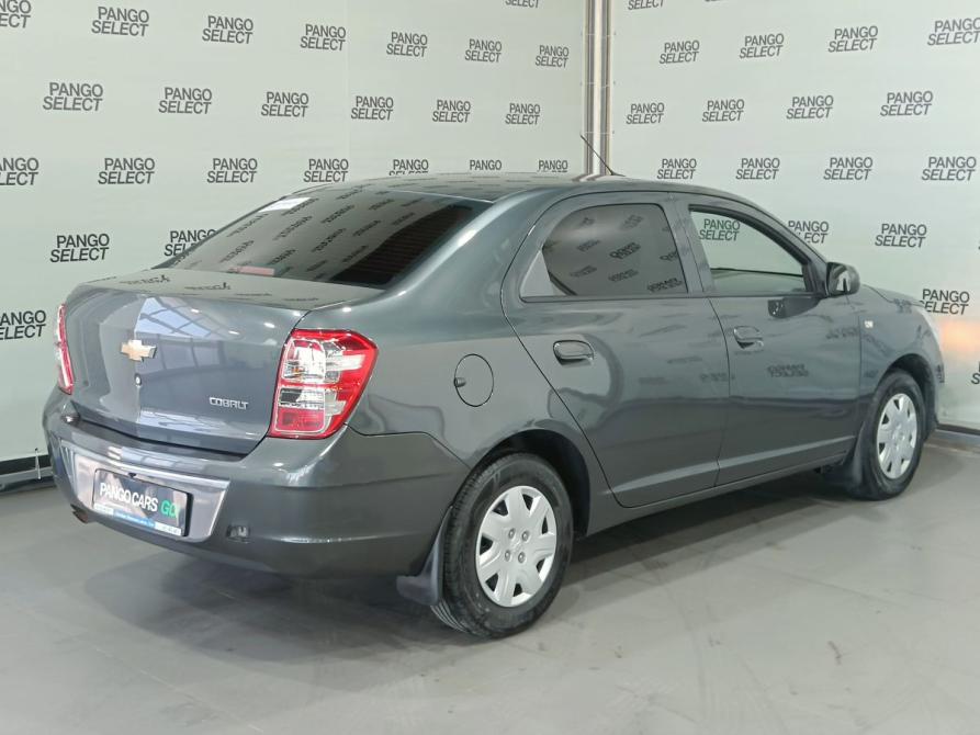 Chevrolet Cobalt II Рестайлинг Оренбург  - изображение 5