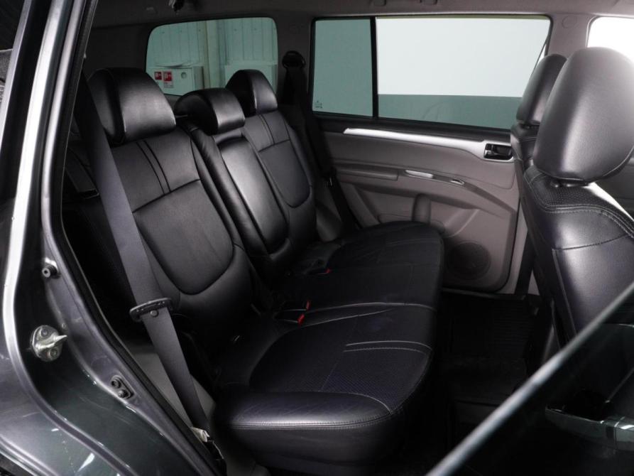 Mitsubishi Pajero Sport II Рестайлинг Минеральные Воды  - изображение 7