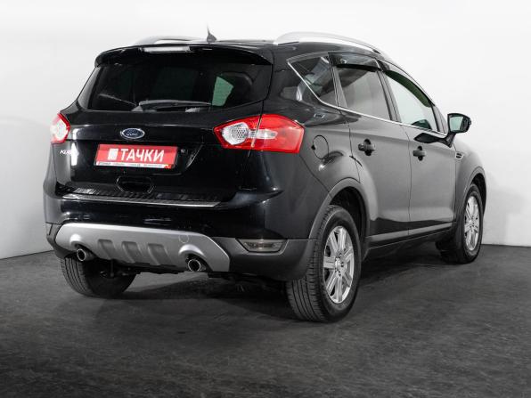 Ford Kuga I с пробегом 2011 года, цена 1 160 500 рублей, 174472 км, внедорожник, Автокод Объявления