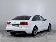 Audi A6 IV (C7) Калининград  - изображение 22