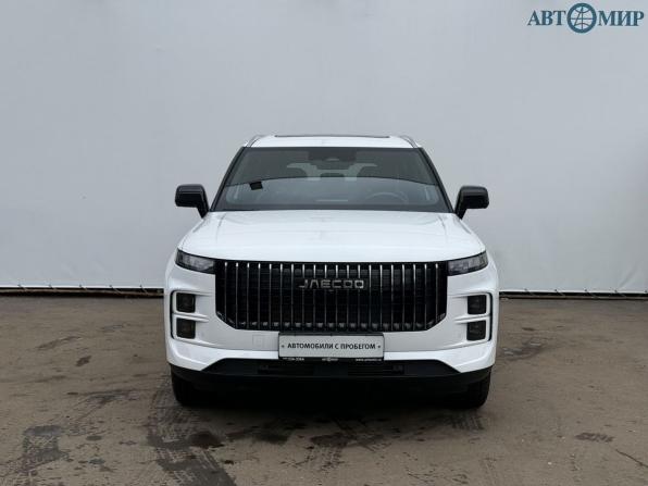 Jaecoo J7 I с пробегом 2025 года, цена 2 600 000 рублей, 2060 км, внедорожник, Автокод Объявления