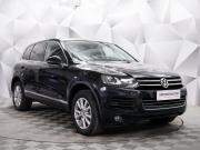 Volkswagen Touareg II Ульяновск  - изображение 26