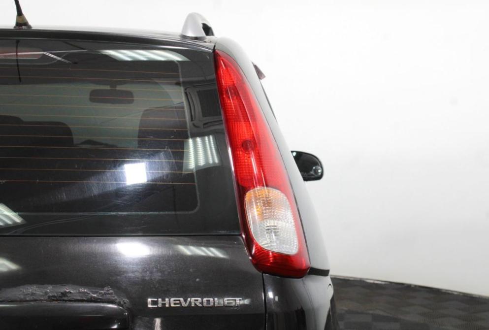Chevrolet Rezzo Нижний Новгород  - изображение 21