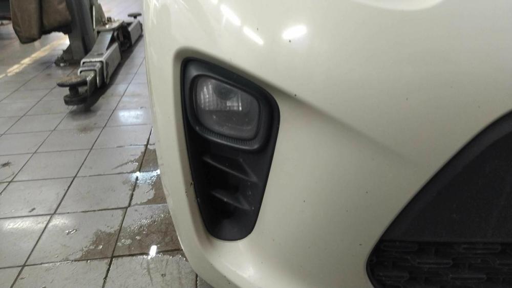 Kia Picanto III Санкт-Петербург  - изображение 19