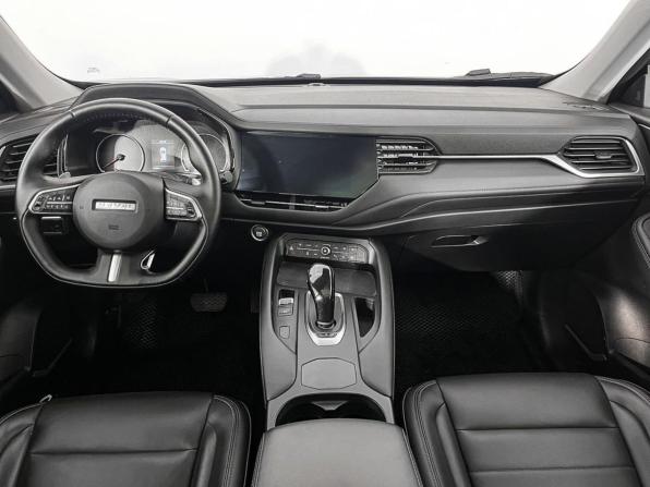 Haval F7 I с пробегом 2020 года, цена 1 605 000 рублей, 117901 км, внедорожник, Автокод Объявления