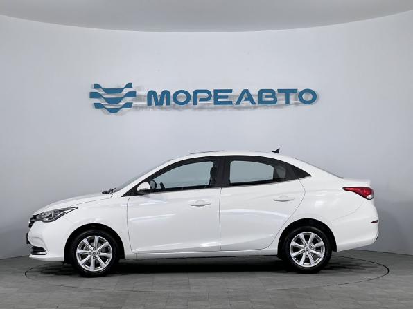 Changan Alsvin с пробегом 2024 года, цена 1 399 000 рублей, 13822 км, седан, Автокод Объявления