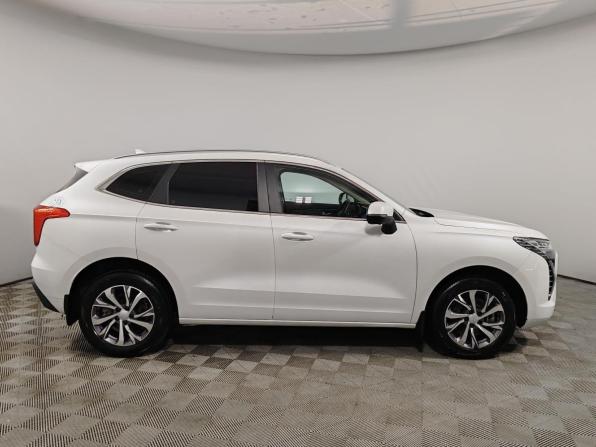Haval Jolion I с пробегом 2023 года, цена 1 755 000 рублей, 34516 км, внедорожник, Автокод Объявления