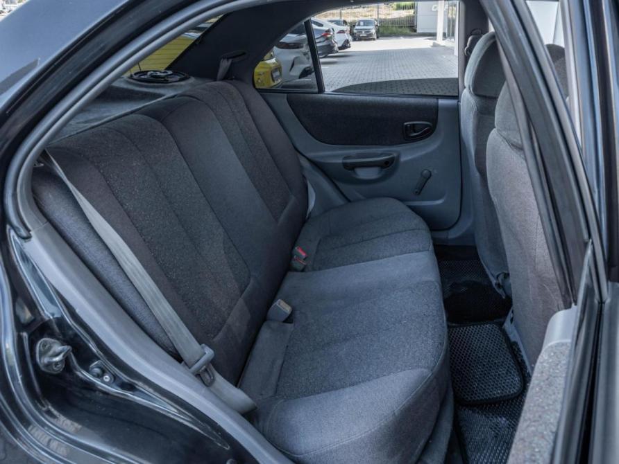 Hyundai Accent II Ставрополь  - изображение 7