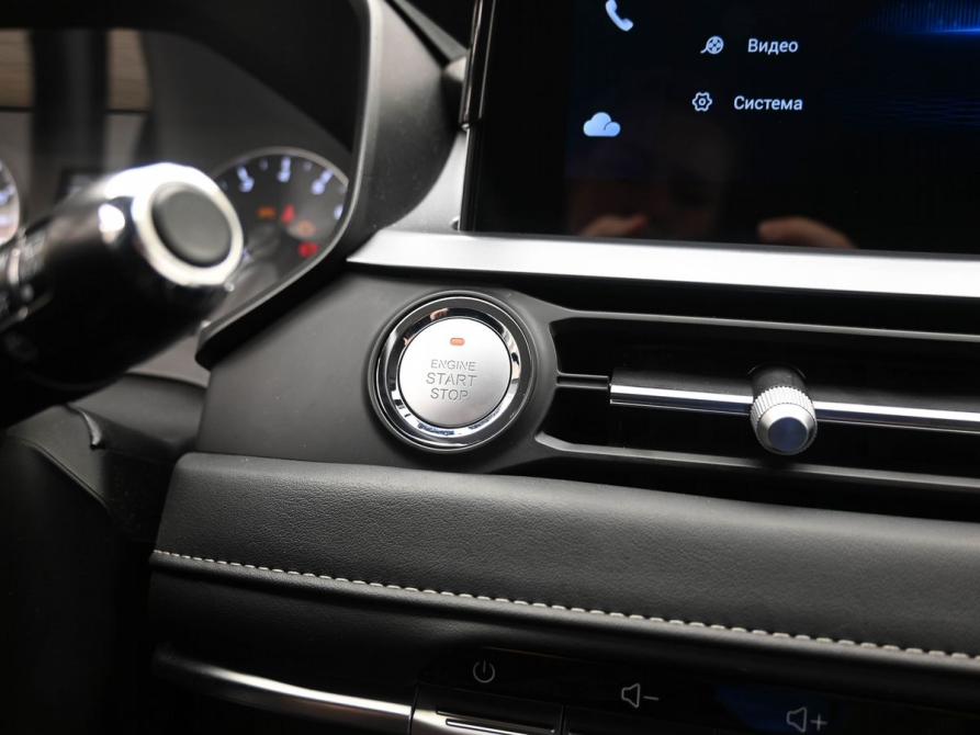Chery Tiggo 4 Pro I Рестайлинг Ростов-на-Дону  - изображение 16