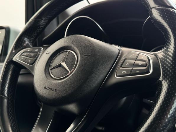 Mercedes-Benz V-Класс III (W447) с пробегом 2016 года, цена 4 200 000 рублей, 275205 км, минивэн, Автокод Объявления