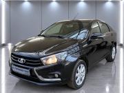 Lada (ВАЗ) Vesta I Москва  - изображение 16