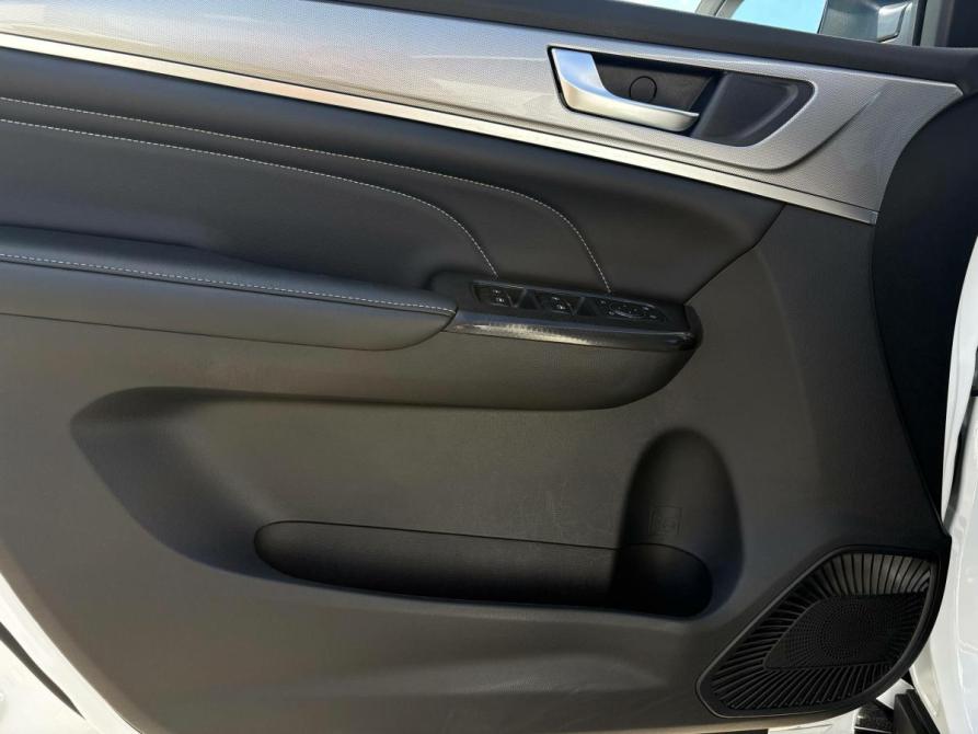 Haval M6 II Крым  - изображение 9