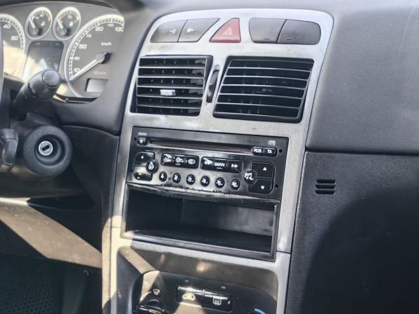 Peugeot 307 I с пробегом 2003 года, цена 209 000 рублей, 358969 км, хэтчбек, Автокод Объявления