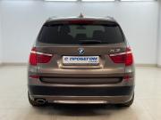 BMW X3 II (F25) Балашиха  - изображение 19