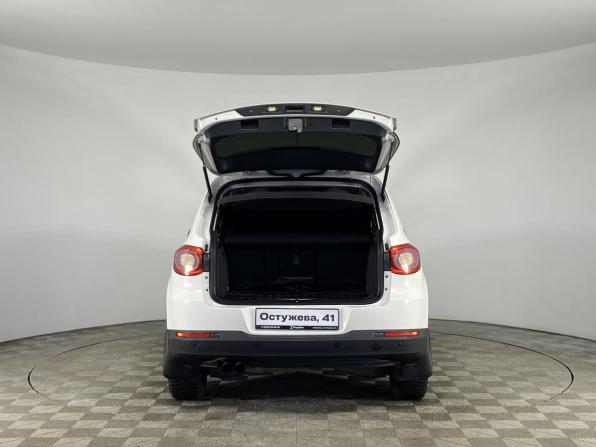 Volkswagen Tiguan I с пробегом 2011 года, цена 1 170 000 рублей, 168816 км, внедорожник, Автокод Объявления