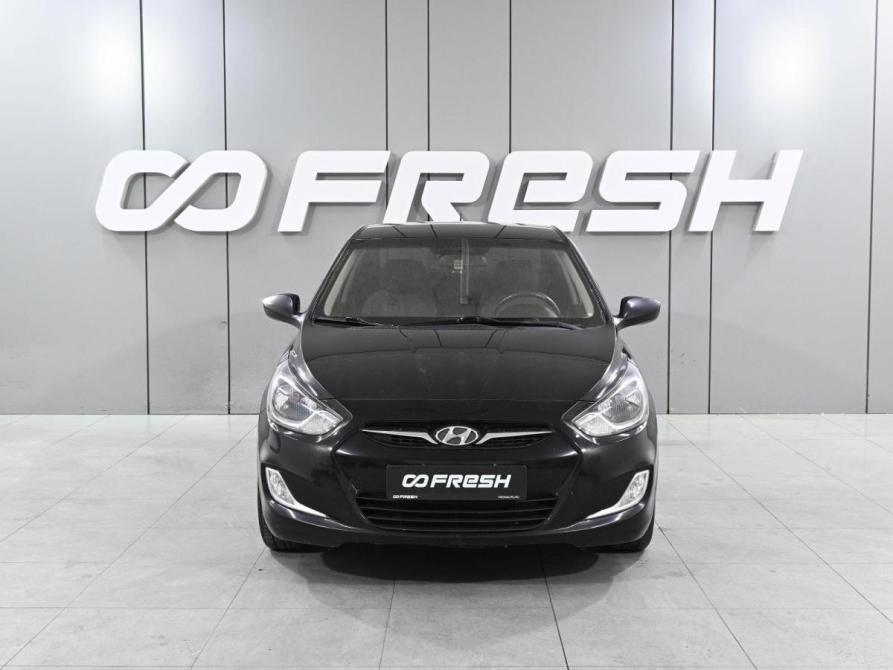 Hyundai Solaris I Ростов-на-Дону  - изображение 3