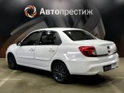 Datsun on-DO I Рестайлинг Ставрополь  - изображение 28