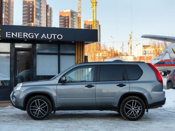 Nissan X-Trail II Рестайлинг с пробегом 2013 года, цена 1 230 000 рублей, 201617 км, внедорожник, Автокод Объявления