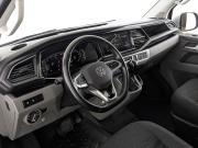 Volkswagen Caravelle T6 Рестайлинг Москва  - изображение 45