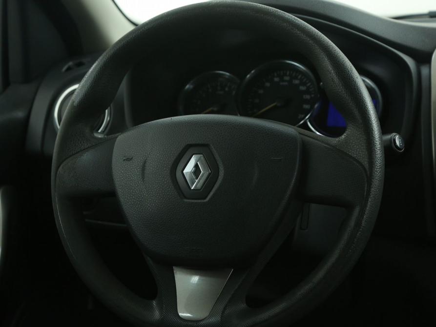 Renault Logan II Иваново  - изображение 16