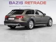 Audi A6 allroad III (C7) Рестайлинг Тюмень  - изображение 37