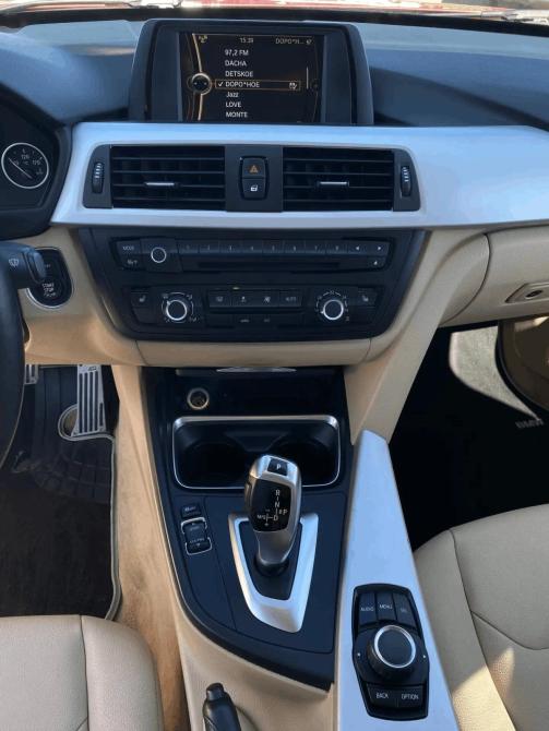 BMW 3 серии VI (F3x) Тверь  - изображение 13
