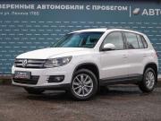 Volkswagen Tiguan I Рестайлинг Ижевск  - изображение 23
