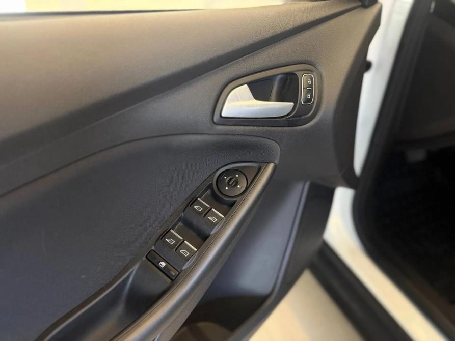 Ford Focus III Рестайлинг Челябинск  - изображение 21