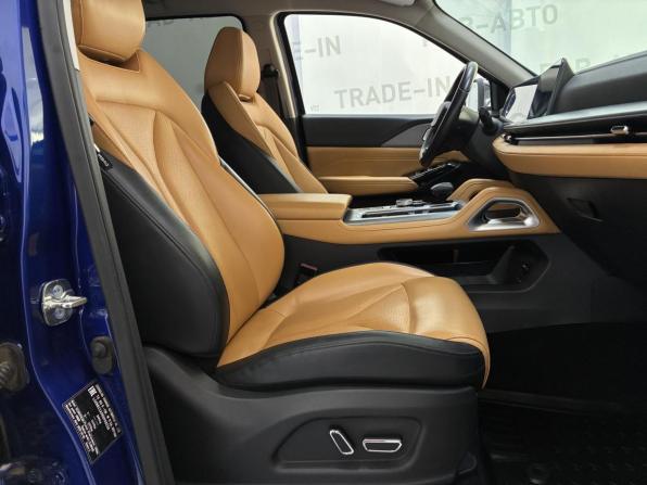 Changan Hunter Plus с пробегом 2023 года, цена 2 599 000 рублей, 71000 км, пикап, Автокод Объявления