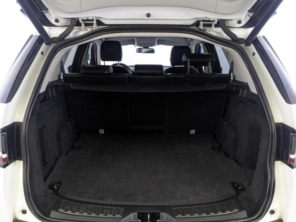 Land Rover Discovery Sport I с пробегом 2018 года, цена 2 489 000 рублей, 109523 км, внедорожник, Автокод Объявления