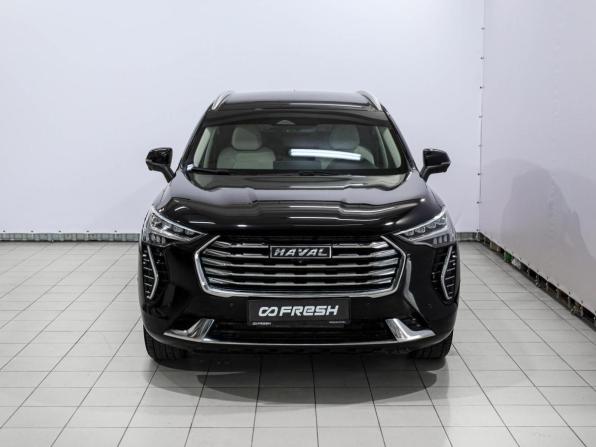 Haval Jolion I с пробегом 2021 года, цена 1 759 000 рублей, 36862 км, внедорожник, Автокод Объявления
