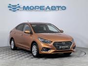Hyundai Solaris II Калининград  - изображение 23