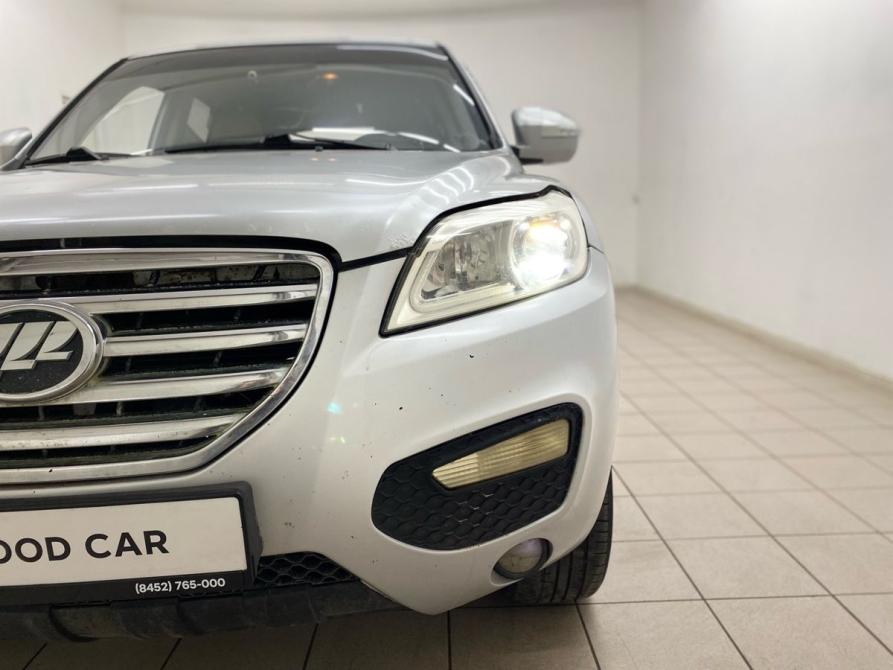 Lifan X60 I Энгельс  - изображение 11