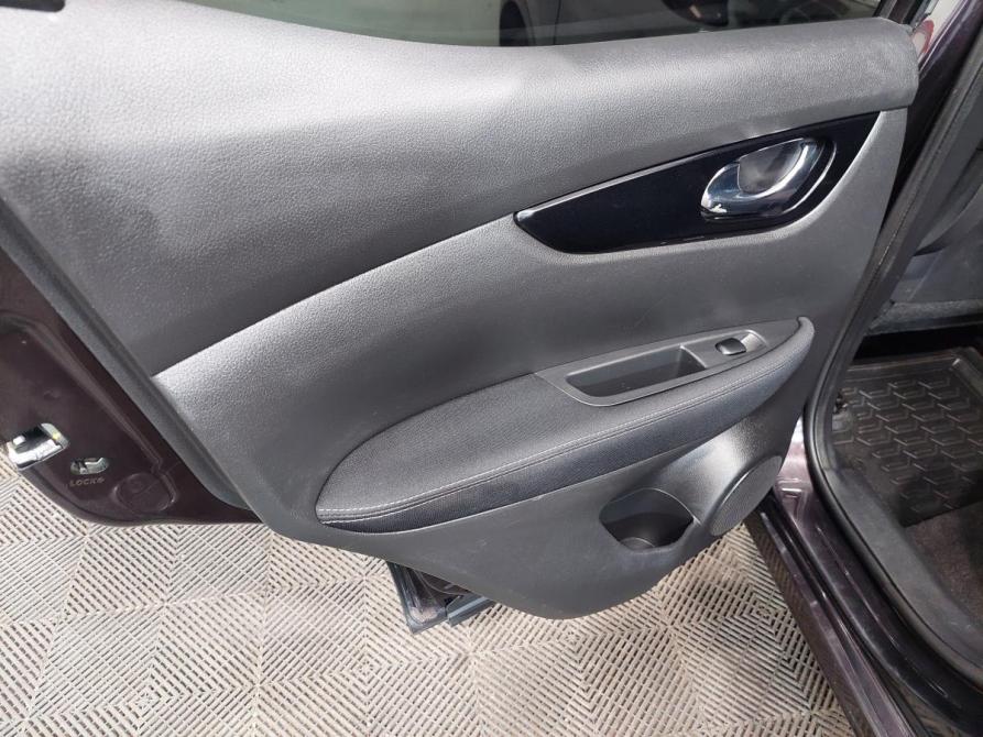 Nissan Qashqai II Пермь  - изображение 16