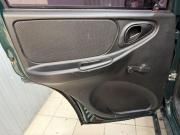Chevrolet Niva I Рестайлинг Магнитогорск  - изображение 30