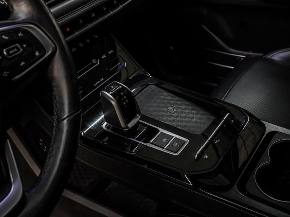 Chery Tiggo 7 Pro I с пробегом 2022 года, цена 1 550 000 рублей, 84469 км, внедорожник, Автокод Объявления