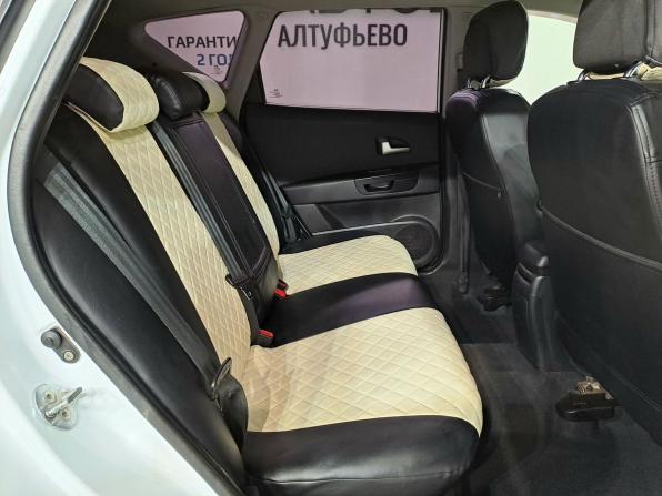 Kia Ceed I Рестайлинг с пробегом 2011 года, цена 690 000 рублей, 287644 км, универсал, Автокод Объявления
