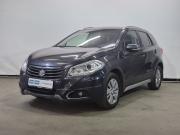 Suzuki SX4 II (S-Cross) Ярославль  - изображение 17