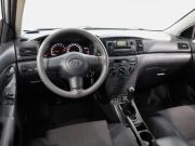 Toyota Corolla IX (E120 E130) Рестайлинг Ростов-на-Дону  - изображение 22